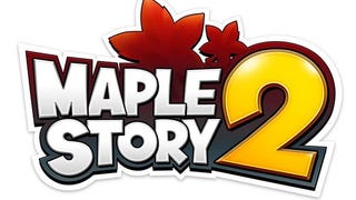 Maple Story 2 mostra il gameplay in un video