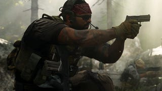 Call of Duty Modern Warfare: le mappe di gioco potranno contenere un massimo di 100 giocatori