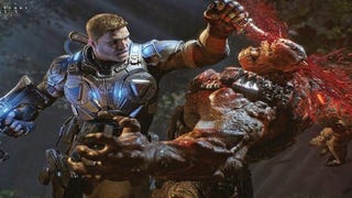 Le mappe DLC di Gears of War 4 saranno gratuite e disponibili a rotazione