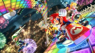 Mario Kart 8 Deluxe 37 milioni di copie, Animal Crossing: New Horizons 34. Le esclusive Switch vendono come il pane