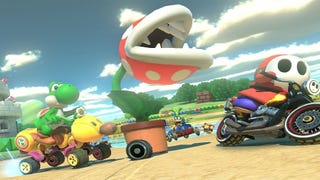 Mario Kart 8 regalerà un gioco per Wii U