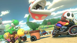 Mario Kart 8 regalerà un gioco per Wii U