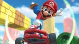 Partenza a razzo per Mario Kart Tour con 123,9 milioni di download nel primo mese