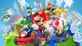 Mario Kart Tour apre la beta per il multiplayer ma solo se siete giocatori paganti