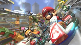 Mario Kart Tour: la closed beta per Android inizierà il mese prossimo