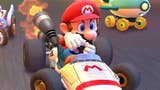 Mario Kart Tour disponibile gratuitamente su iOS e Android