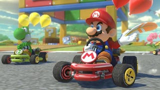 Mario Kart Tour: la beta non contiene una vera e propria modalità multiplayer