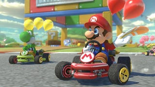 Mario Kart Tour per mobile sembra essere un gioco pesantemente "pay-to-win"
