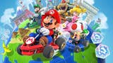 Mario Kart Tour si aggiorna con nuove sfide multiplayer a squadre