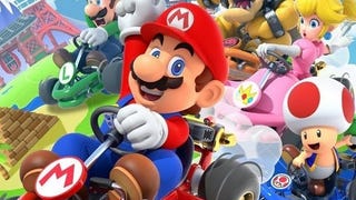 Ecco a che ora si potrà giocare Mario Kart Tour su iOS e Android