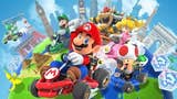 Mario Kart Tour è il gioco più scaricato su iPhone nel 2019