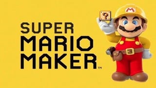 Mario Maker cambia nome in Super Mario Maker