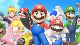 Mario + Rabbids: Kingdom Battle 2 è realtà? L'account Twitter cambia nome