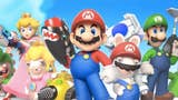 Mario + Rabbids Kingdom Battle compie quattro anni e gli sviluppatori deliziano i fan con un artwork