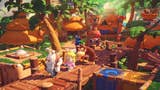 Mario + Rabbids Kingdom Battle: Davide Soliani parla del futuro della serie e svela dettagli sul nuovo DLC dedicato a Donkey Kong