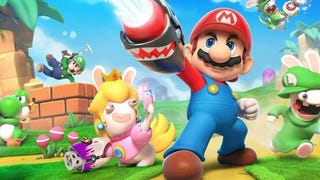 Mario + Rabbids Kingdom Battle, il nuovo trailer si focalizza sulle abilità di Mario