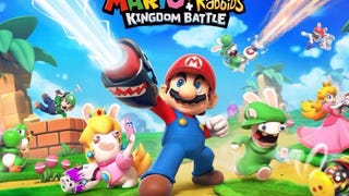 Mario + Rabbids Kingdom Battle, pubblicato un nuovo video di gameplay con il commento di Ubisoft
