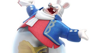 Il nuovo trailer di Mario + Rabbids: Kingdom Battle è dedicato al combattimento e al Fantasma della Bwahpera
