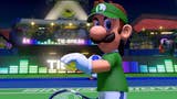 Mario Tennis Aces debutta al primo posto in UK, seguono FIFA 18 e God of War