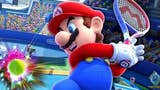 Avance de Mario Tennis Aces