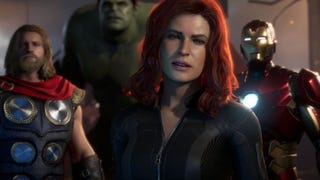 Marvel's Avengers: un leak svela il filmato della demo mostrata durante il Comic Con 2019