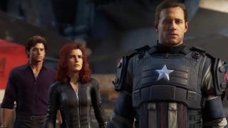 Marvel's Avengers: i modelli dei personaggi saranno rifiniti ma il design non verrà modificato