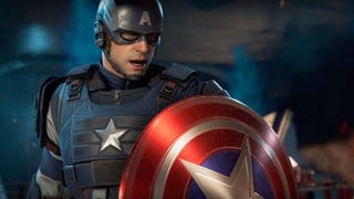 Marvel's Avengers sarà protagonista al San Diego Comic-Con con "nuovi entusiasmanti contenuti"