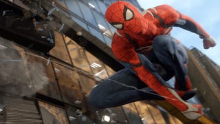 Marvel Entertainment torna a parlare di Spider-Man per PS4