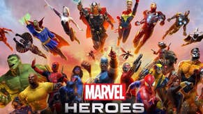 Marvel Heroes Omega: chiusi ufficialmente i server