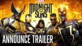 Marvel's Midnight Suns è un RPG tattico dai creatori di XCOM annunciato all'Opening Night Live