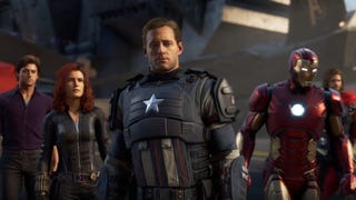 Marvel's Avengers presenterà le microtransazioni