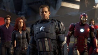Marvel's Avengers presenterà le microtransazioni