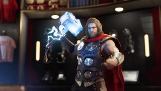 La beta multiplayer di Marvel's Avengers arriverà prima su PS4