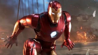 Il creative director di Marvel's Avengers svela qualche dettaglio sull'end-game e sui grandi villain che saranno introdotti