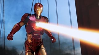 Il gameplay di Marvel's Avengers sarà svelato la prossima settimana