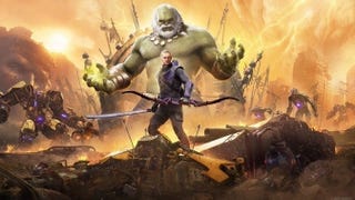 Marvel's Avengers introdurrà Hawkeye e gli update per PS5 e Xbox Series X/S nel prossimo War Table