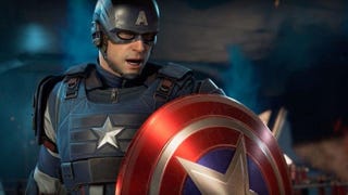 Gli sviluppatori di Marvel's Avengers potrebbero apportare modifiche al design dei personaggi in seguito al feedback dei fan