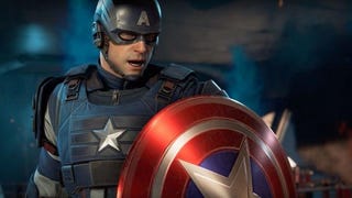 Gli sviluppatori di Marvel's Avengers potrebbero apportare modifiche al design dei personaggi in seguito al feedback dei fan