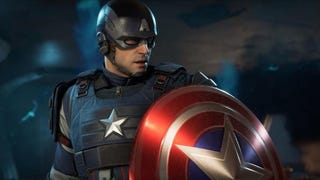 Marvel's Avengers: Square Enix spera che il gioco faccia meglio di Spider-Man