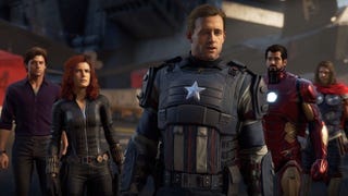Un nuovo video gameplay di Marvel's Avengers ci mostra i combattimenti, la modalità co-op e molto altro