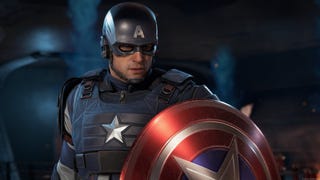 Marvel's Avengers su Xbox Series X avrà una risoluzione migliore della versione PS5 ma ci sono dubbi sui 60 FPS