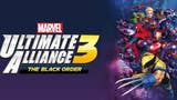 Marvel Ultimate Alliance 3: The Black Order: svelato il roster dei personaggi giocabili al lancio