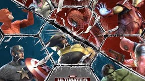 Marvel Ultimate Alliance è in arrivo su PC, PS4 e Xbox One