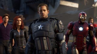 La campagna principale di Marvel's Avengers sarà solo in single player