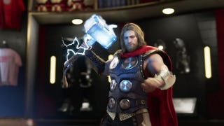 Marvel's Avengers: Crystal Dynamics svela nuovi dettagli su Thor