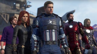 Marvel's Avengers Deluxe Edition compare su Xbox Store: consentirà di giocare cinque giorni prima?