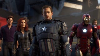 Scatena i poteri degli eroi in Marvel's Avengers: tutti i dettagli del comunicato ufficiale