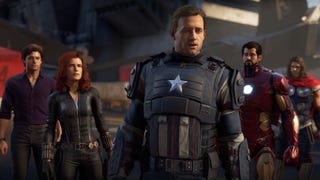 Marvel's Avengers, nuovi dettagli per quanto riguarda il sistema di progressione, personalizzazione e ricompense
