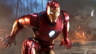 Marvel's Avengers: per Nolan North il gameplay e la grafica sono assolutamente stupefacenti