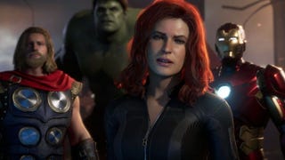 Marvel's Avengers: nuovi dettagli su campagna, co-op, storia e molto altro